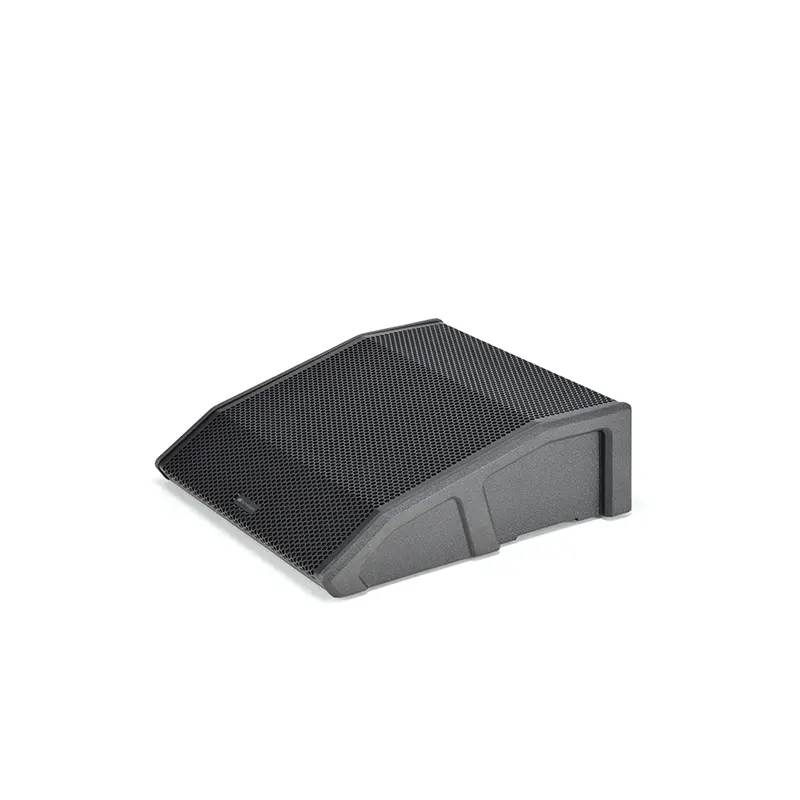 dBTechnologies VIO W10 ตู้ลำโพงมอนิเตอร์เวที 10 นิ้ว 2 ทาง 400 วัตต์ มีแอมป์ในตัว คลาส D