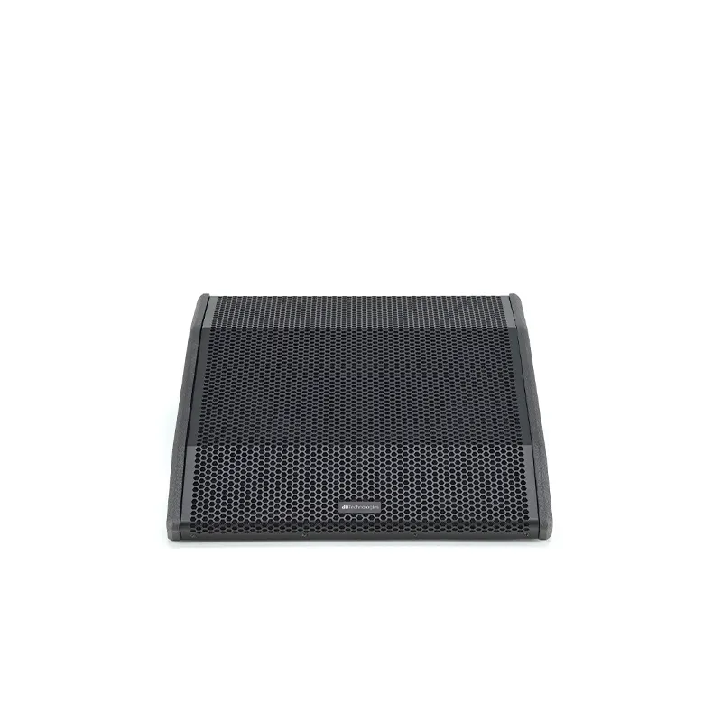 dBTechnologies VIO W10 ตู้ลำโพงมอนิเตอร์เวที 10 นิ้ว 2 ทาง 400 วัตต์ มีแอมป์ในตัว คลาส D