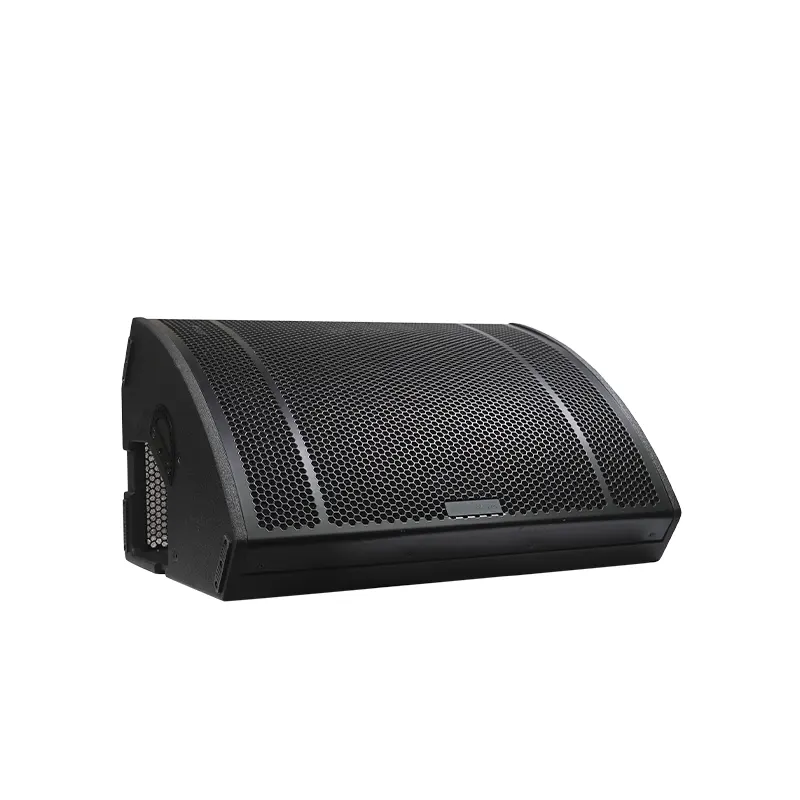 dBTechnologies VIO W15T ตู้ลำโพงมอนิเตอร์​เวที 15 นิ้ว 2 ทาง 1600 วัตต์ มีแอมป์ในตัว คลาส D