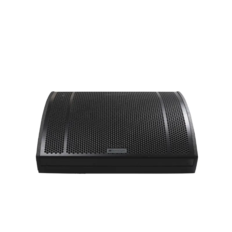 dBTechnologies VIO W15T ตู้ลำโพงมอนิเตอร์เวที 15 นิ้ว 2 ทาง 1600 วัตต์ มีแอมป์ในตัว คลาส D