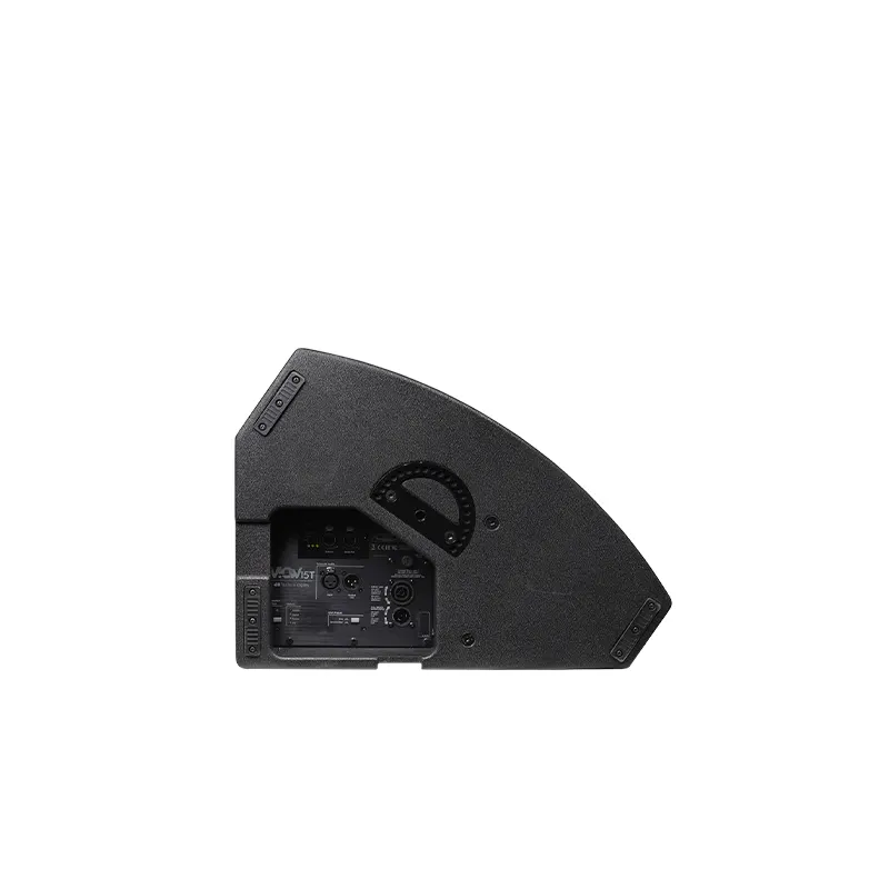 dBTechnologies VIO W15T ตู้ลำโพงมอนิเตอร์เวที 15 นิ้ว 2 ทาง 1600 วัตต์ มีแอมป์ในตัว คลาส D
