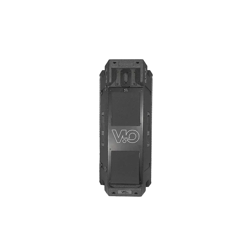 dBTechnologies VIO C12 ตู้ลำโพงไลน์อาร์เรย์ 12 นิ้ว 2 ทาง 1600 วัตต์ มีแอมป์ในตัว คลาส D