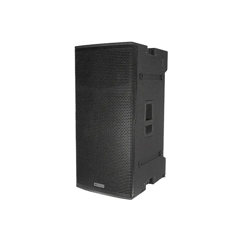 dBTechnologies VIO C15 ตู้ลำโพงไลน์อาร์เรย์ 15 นิ้ว 2 ทาง 1600 วัตต์ มีแอมป์ในตัว คลาส D