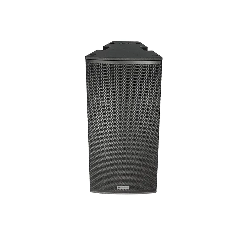 dBTechnologies VIO C15 ตู้ลำโพงไลน์อาร์เรย์ 15 นิ้ว 2 ทาง 1600 วัตต์ มีแอมป์ในตัว คลาส D