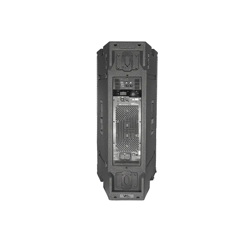 dBTechnologies VIO C15 ตู้ลำโพงไลน์อาร์เรย์ 15 นิ้ว 2 ทาง 1600 วัตต์ มีแอมป์ในตัว คลาส D