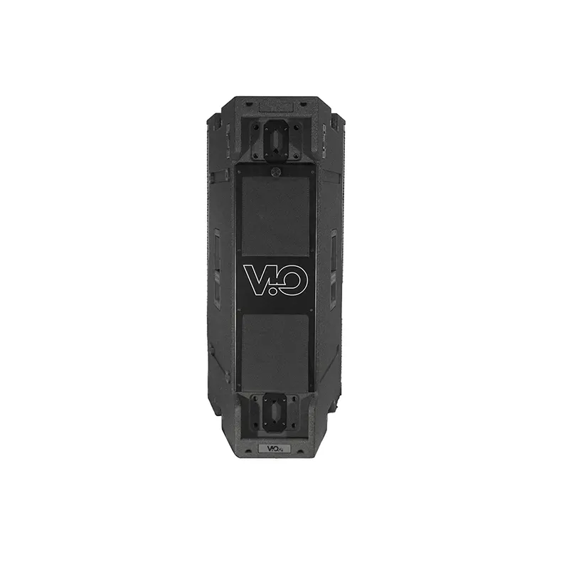 dBTechnologies VIO C15 ตู้ลำโพงไลน์อาร์เรย์ 15 นิ้ว 2 ทาง 1600 วัตต์ มีแอมป์ในตัว คลาส D - Image 5