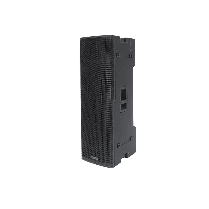 dBTechnologies VIO C212 ตู้ลำโพงไลน์อาร์เรย์ 2x12 นิ้ว 2 ทาง 1600 วัตต์ มีแอมป์ในตัว คลาส D