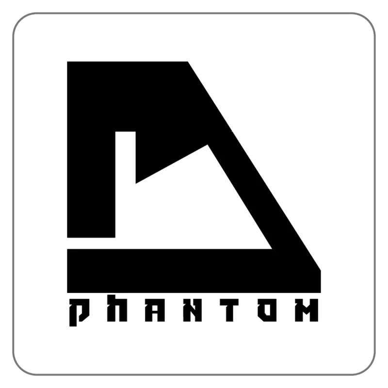 PHANTOM logo