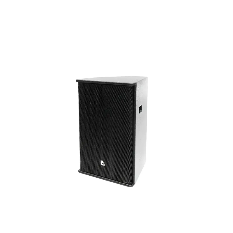PHANTOM ICONIC PH-10 V2 ตู้ลำโพง Passive 10 นิ้ว 2 ทาง 600 วัตต์