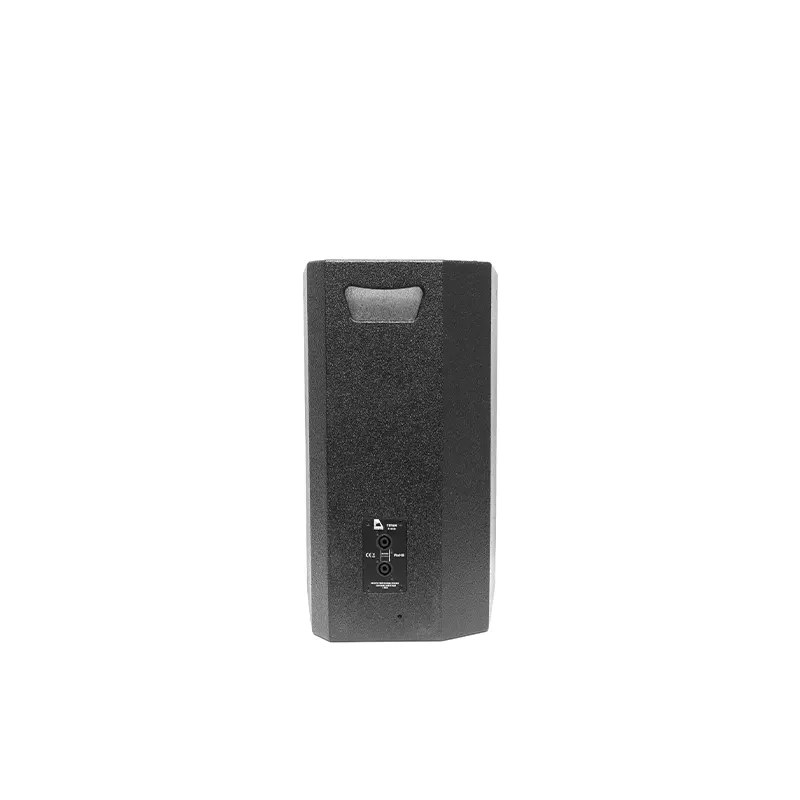 PHANTOM TITAN TI-810 ตู้ลำโพง Passive 10 นิ้ว 2 ทาง 500 วัตต์